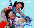 Smilla & Tilda - Preigekrönte Kinderzauberinnen